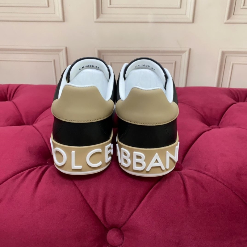 Dolce & Gabbana Sneakers